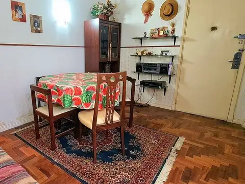 Departamento en Venta en Centro, Mar del Plata