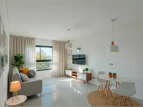 Departamento en Venta en Caseros, Partido de Tres de Febrero