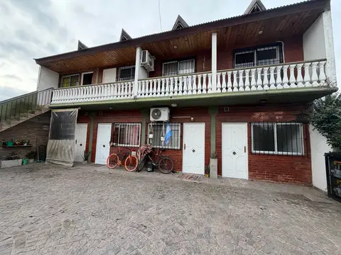 Departamento en Venta en Jose Clemente Paz, Partido de José C. Paz