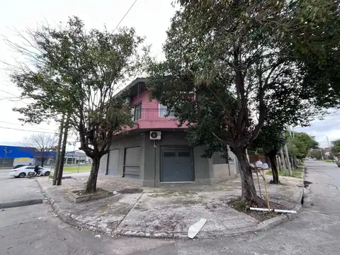 Departamento en Venta en Loma Hermosa, Partido de Tres de Febrero