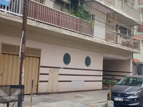 Departamento en Venta en Villa Luzuriaga, Partido de La Matanza