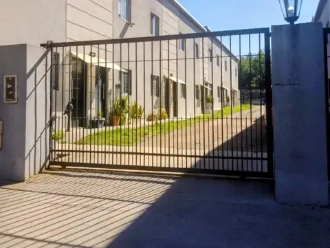 Departamento en Venta en Los Polvorines, Partido de Malvinas Argentinas