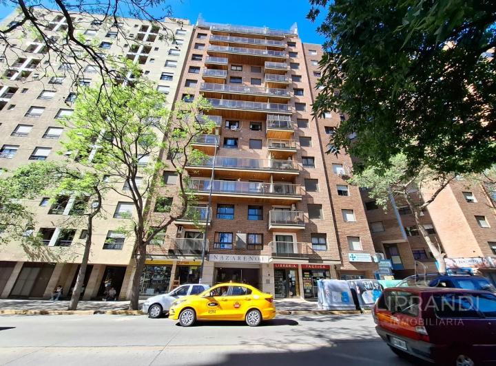 Departamento · 52m² · 2 Ambientes