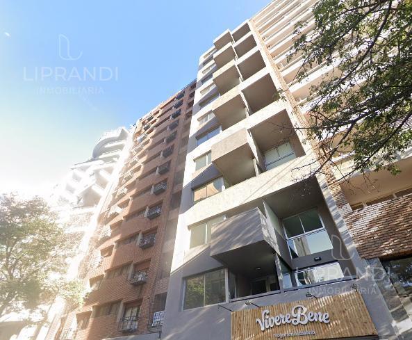 Departamento · 90m² · 2 Ambientes