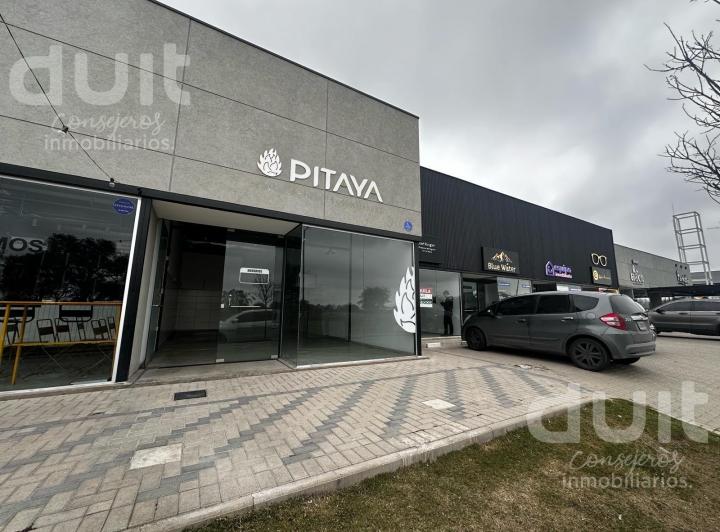 Local comercial · 56m² · 1 Ambiente