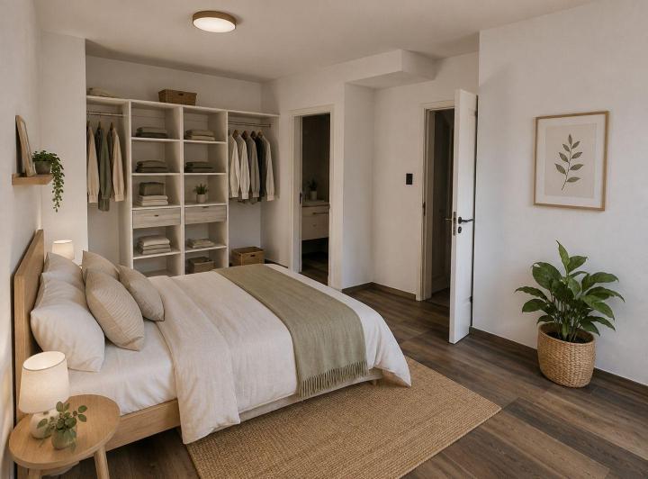 Casa · 153m² · 4 Ambientes · 2 Cocheras