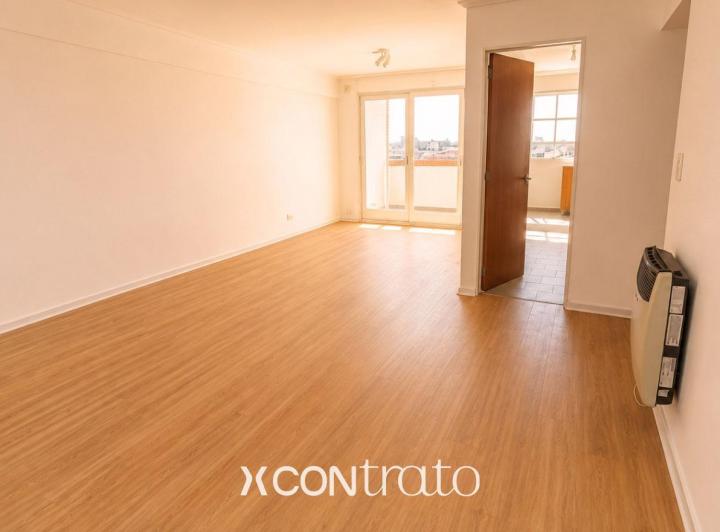 Departamento · 70m² · 3 Ambientes · 1 Cochera