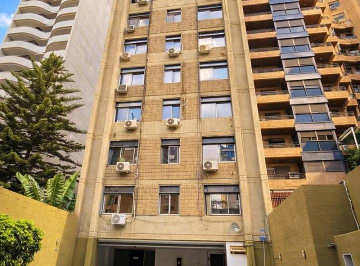 Departamento · 35m² · 2 Ambientes