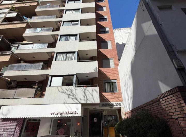 Departamento · 95m² · 4 Ambientes