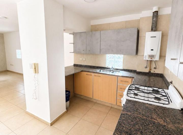 Departamento · 70m² · 3 Ambientes