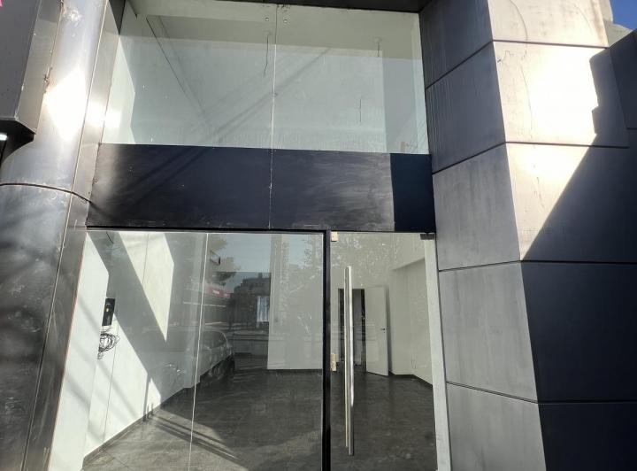 Local comercial · 45m²