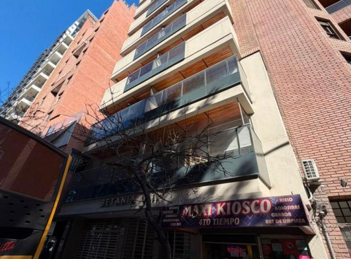 Departamento · 50m² · 2 Ambientes