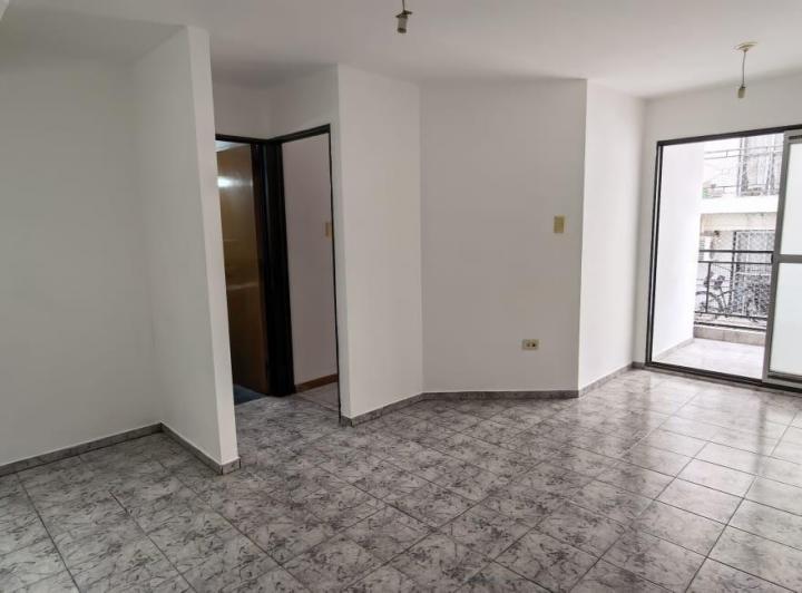 Departamento · 45m² · 2 Ambientes
