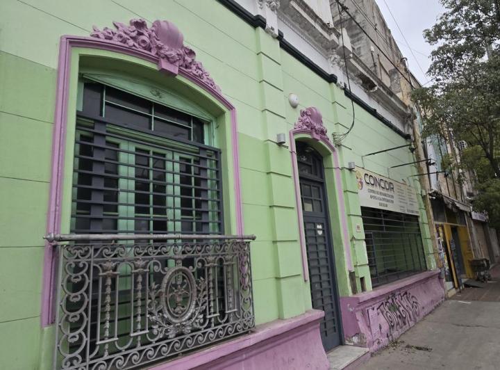 Local comercial · 365m² · 10 Ambientes