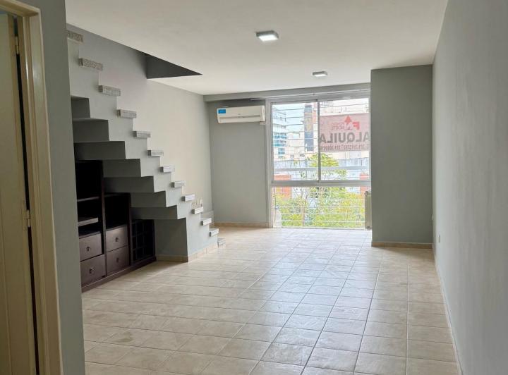 Departamento · 66m² · 3 Ambientes