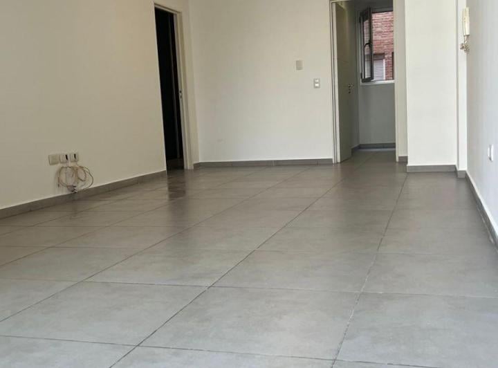 Departamento · 61m² · 5 Ambientes
