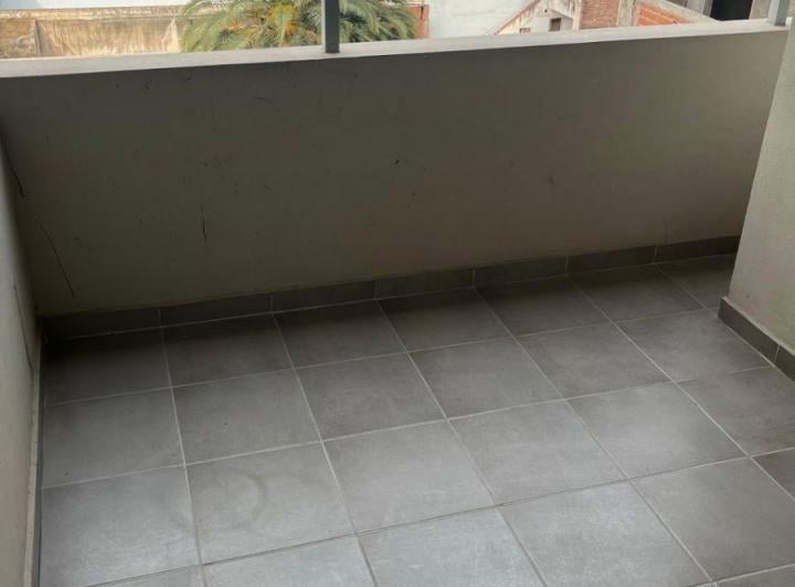 Departamento · 61m² · 5 Ambientes