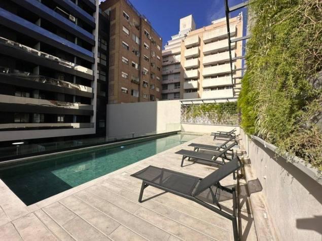 Departamento · 4 Ambientes