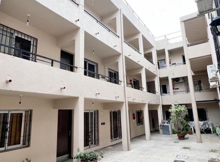 Departamento · 55m² · 3 Ambientes