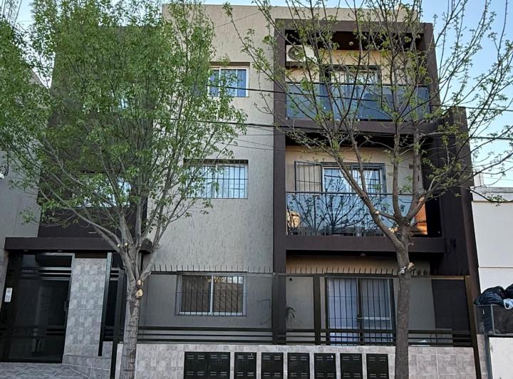 Departamento · 66m² · 5 Ambientes