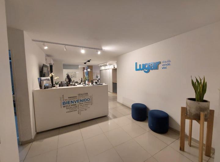 Oficina comercial · 65m² · 4 Ambientes