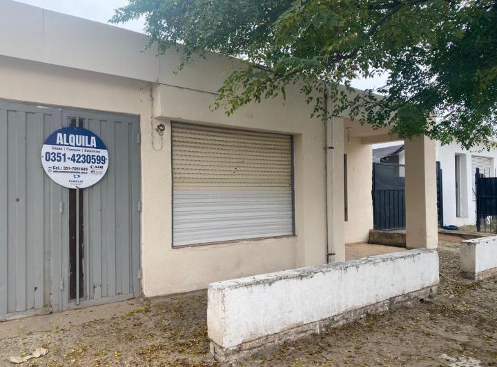 Casa · 100m² · 2 Ambientes · 1 Cochera