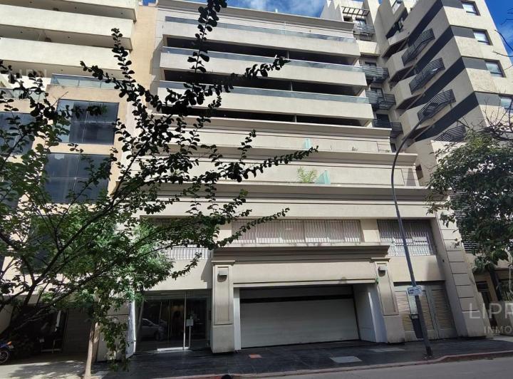 Departamento · 60m² · 2 Ambientes