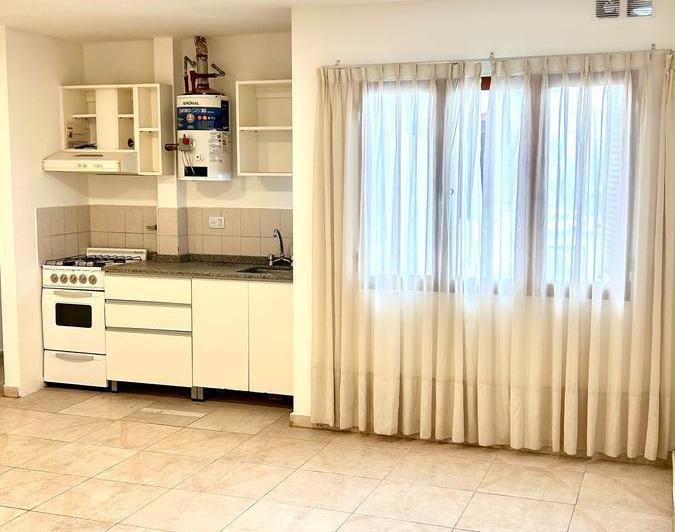 Departamento · 40m² · 2 Ambientes