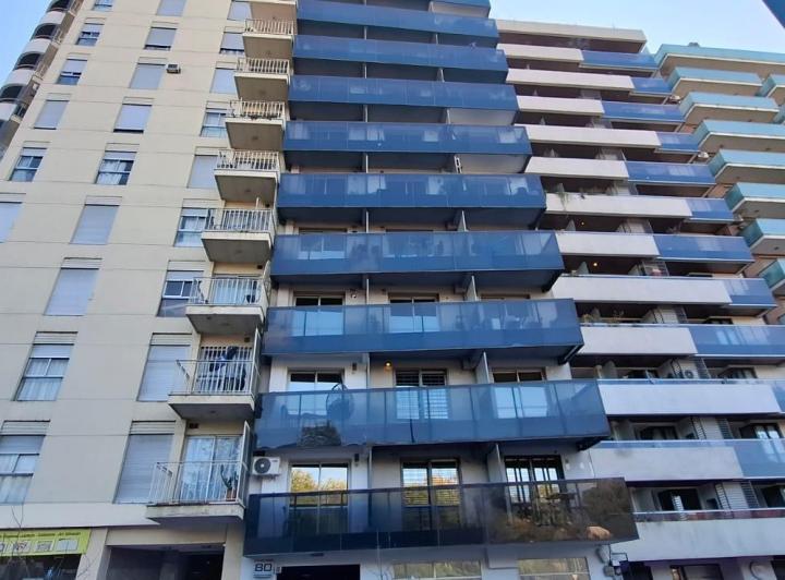 Departamento · 60m² · 2 Ambientes