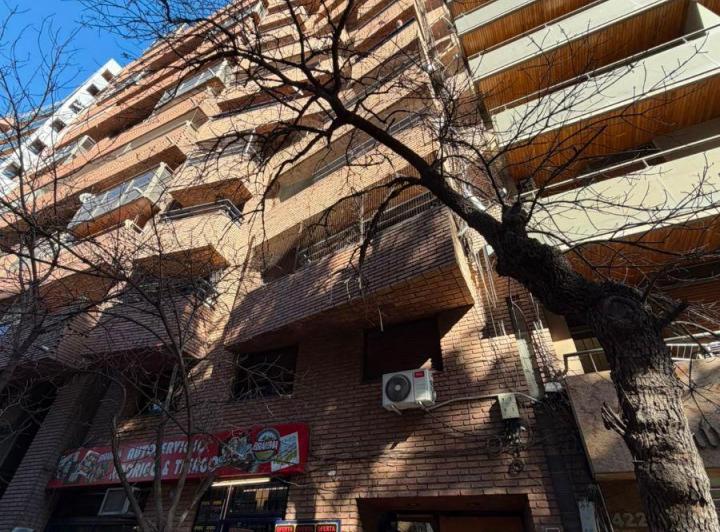 Departamento · 42m² · 2 Ambientes