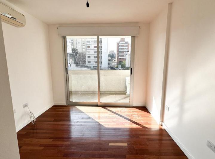 Departamento · 2 Ambientes