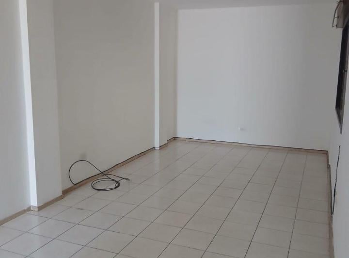 Departamento · 35m² · 1 Ambiente