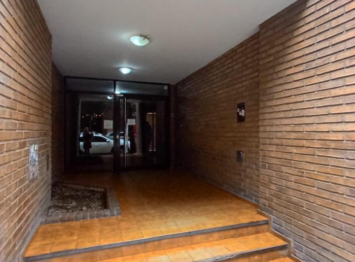 Departamento · 30m² · 1 Ambiente