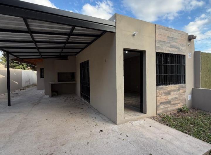Casa · 118m² · 3 Ambientes · 2 Cocheras