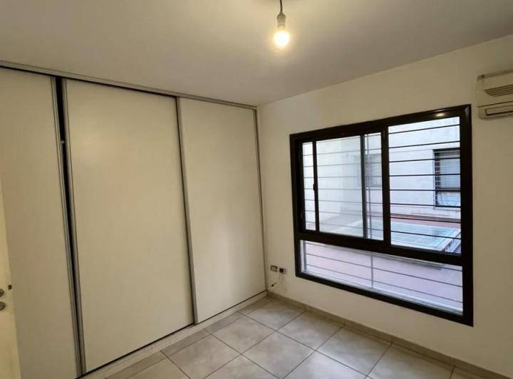 Departamento · 70m² · 3 Ambientes · 1 Cochera