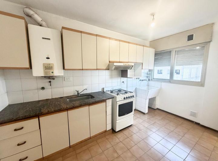 Departamento · 69m² · 2 Ambientes