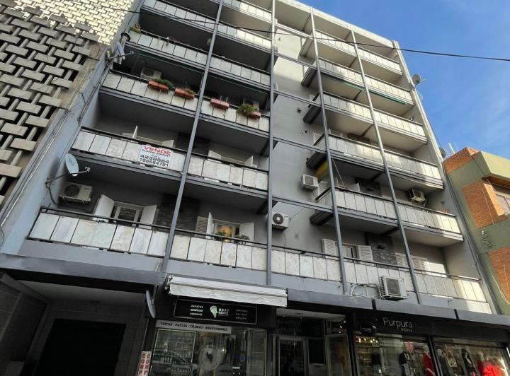 Departamento · 110m² · 5 Ambientes · 1 Cochera