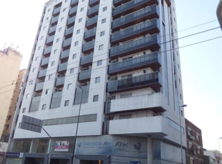 Departamento · 55m² · 2 Ambientes