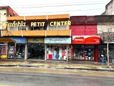 Local en Venta en Haedo, Partido de Morón