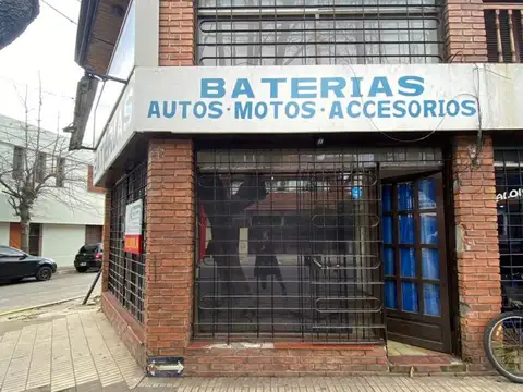 Local en Venta en Bernal, Partido de Quilmes