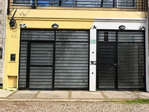 Local en Venta en Pilar Centro, Pilar