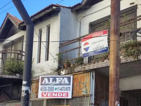 Local en Venta en Ramos Mejia, Partido de La Matanza