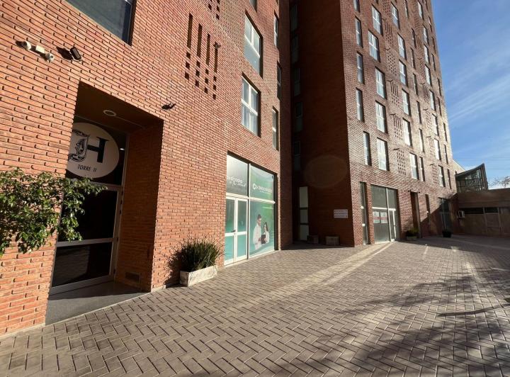Departamento · 45m² · 2 Ambientes