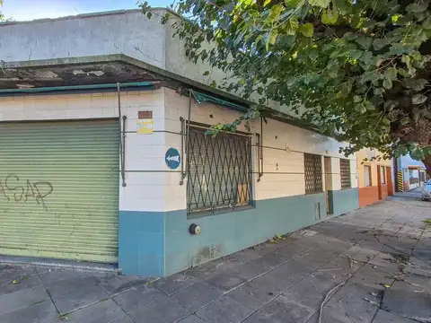 Local en Venta en Centro, San Justo
