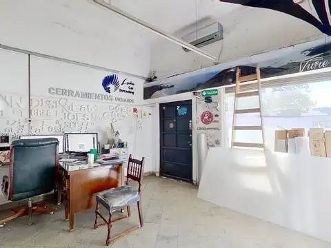 Local en Venta en Ezpeleta Este, Partido de Quilmes