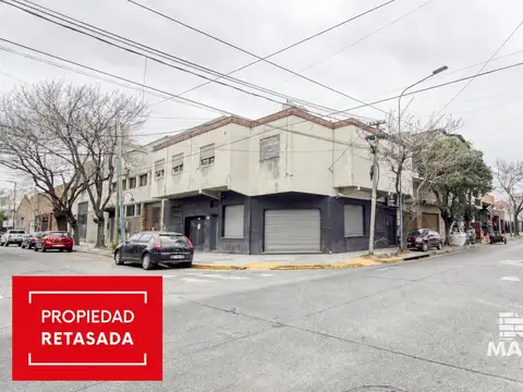 Local en Venta en Olivos Uzal / Panamericana, Olivos