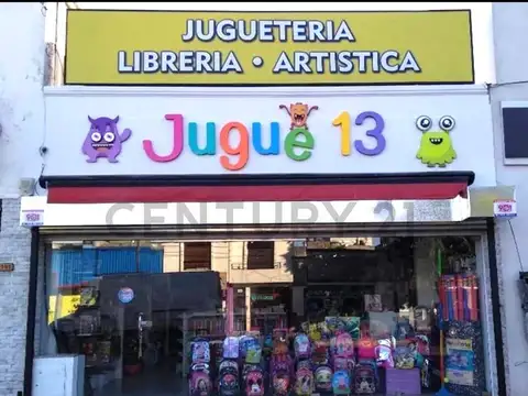 Fondo de comercio en Venta en La Plata, Partido de La Plata