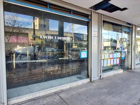 Fondo de comercio en Venta en Los Polvorines, Partido de Malvinas Argentinas