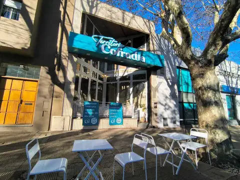 Fondo de comercio en Venta en La Plata, Partido de La Plata