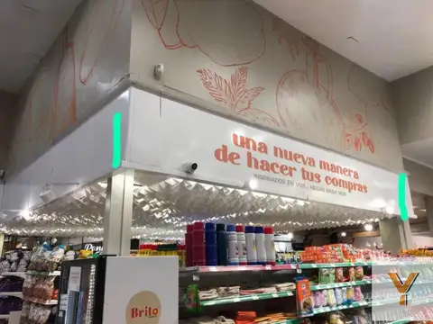 Fondo de comercio en Venta en La Plata, Partido de La Plata